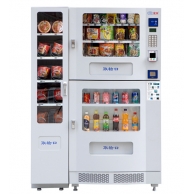 综合自动售货机